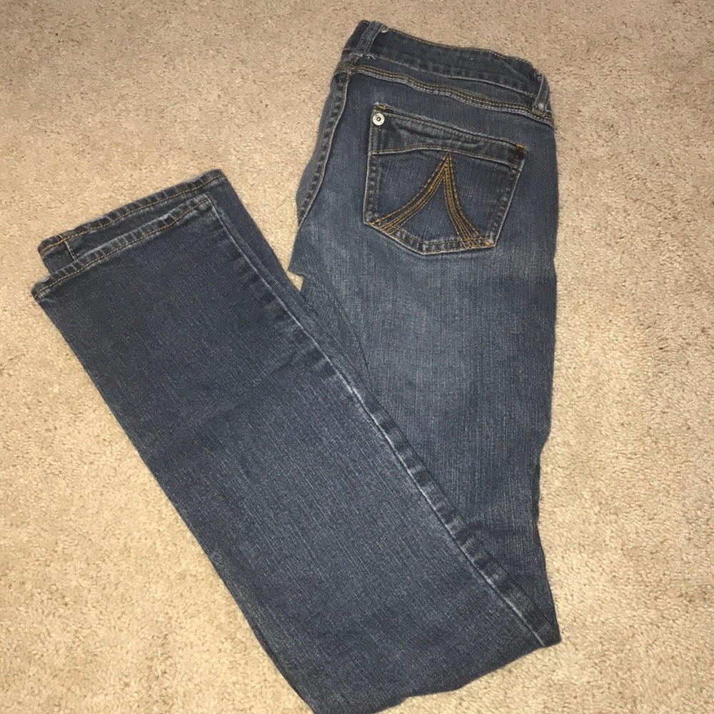 Delia’s Morgan Jeans! Sz 0R